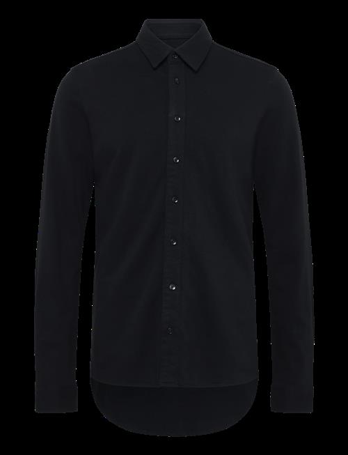 Casual Friday | Cfarthur Ls Bu Jersey Piquet | L