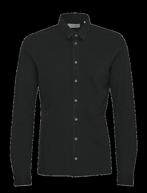 Casual Friday | Cfarthur Ls Bu Jersey Piquet | S