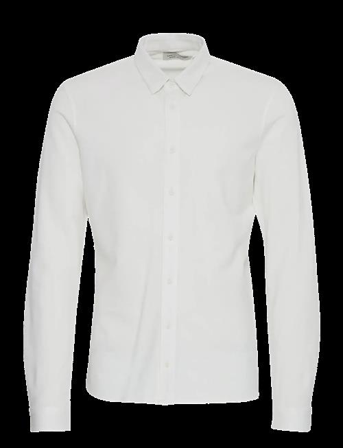Casual Friday | Cfarthur Ls Bu Jersey Piquet | S