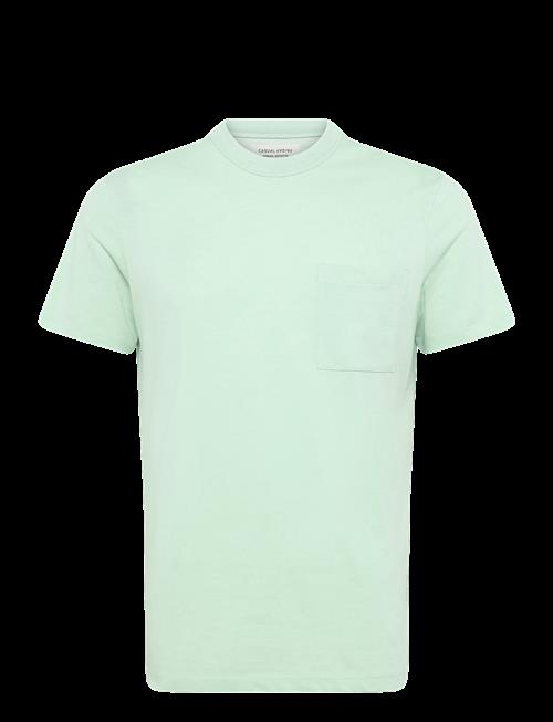 Casual Friday | Cfjasper Mélange T-Shirt | S