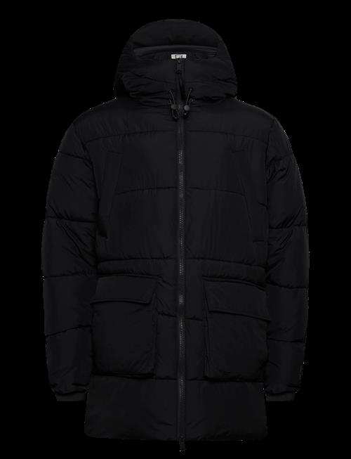 Casual Friday | Cfnewton 0216 Long Puffer Jacket | L