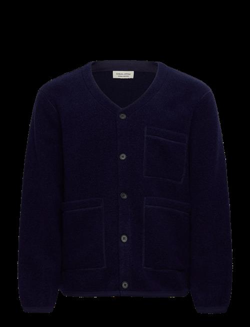 Casual Friday | Cfwilli O218 Wool Fleece Jacket | L