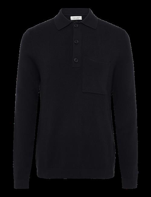 Casual Friday | Cfingmar 0224 Knitted Polo | S