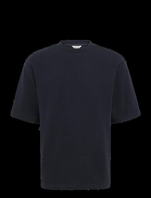 Casual Friday | Cfhuggo 0227 Structued Relaxed Tee | M