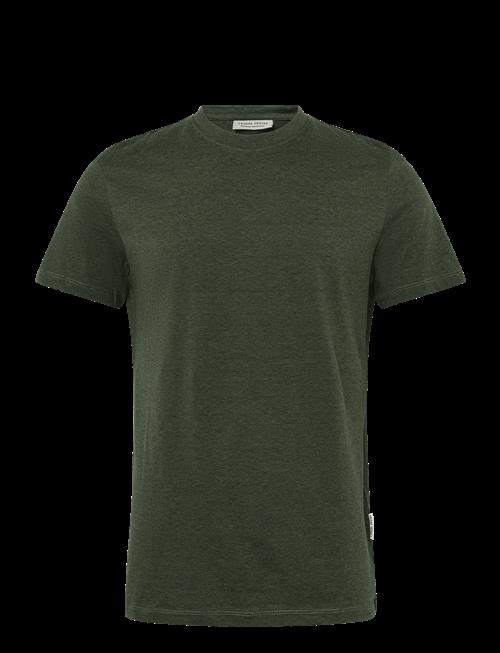 Casual Friday | Cfthor Micro Striped Tee | L