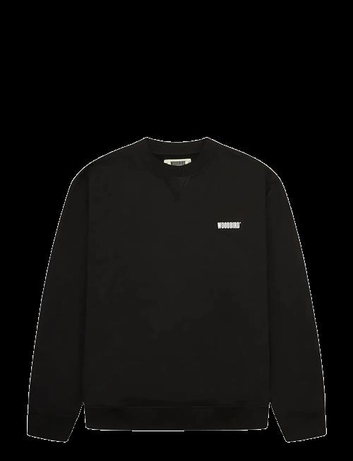 Woodbird | Wbcane Base Crew | S