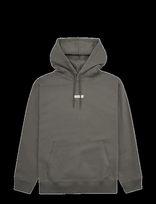 Woodbird | Wbpacs Base Hoodie | L