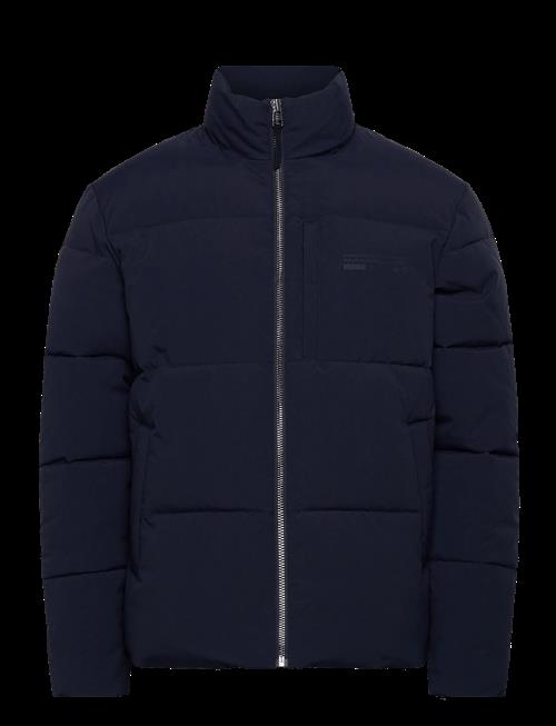 Woodbird | Wbdapper Puff Jacket | XS