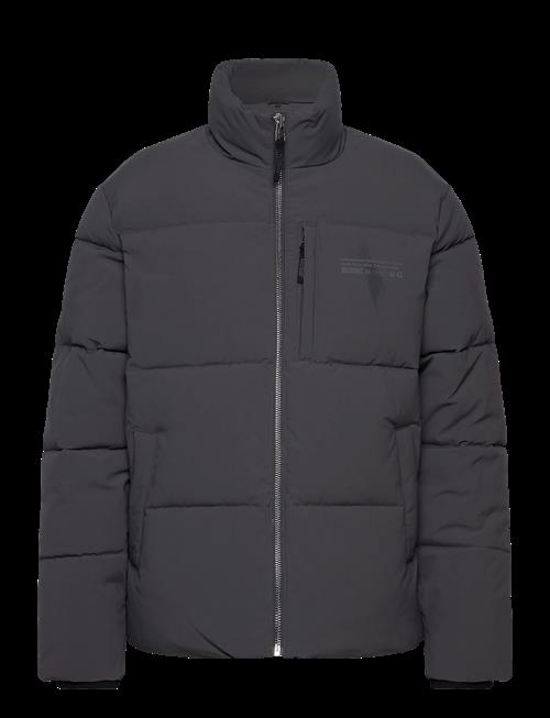 Woodbird | Wbdapper Puff Jacket | L