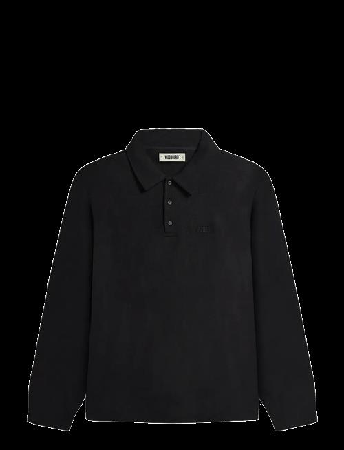 Woodbird | Wbtom Knitted Polo | M