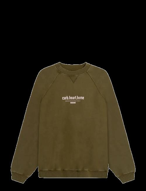 Woodbird | Wbzhang Dye Crew | M