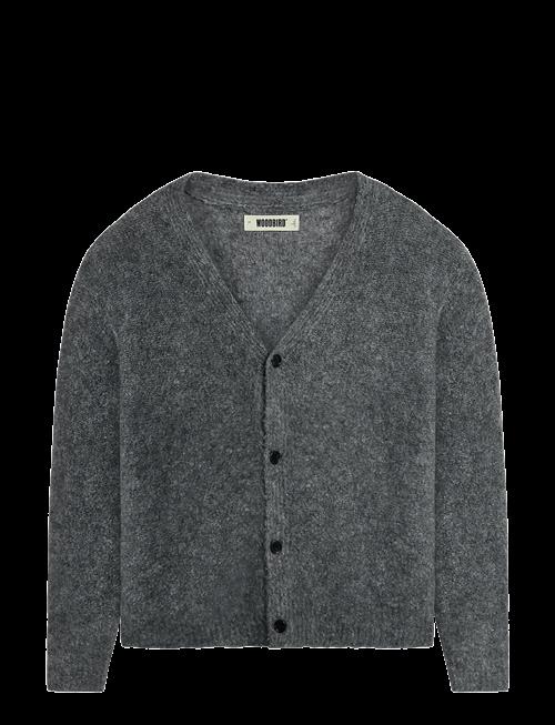 Woodbird | Wbkoon Loop Cardigan | M