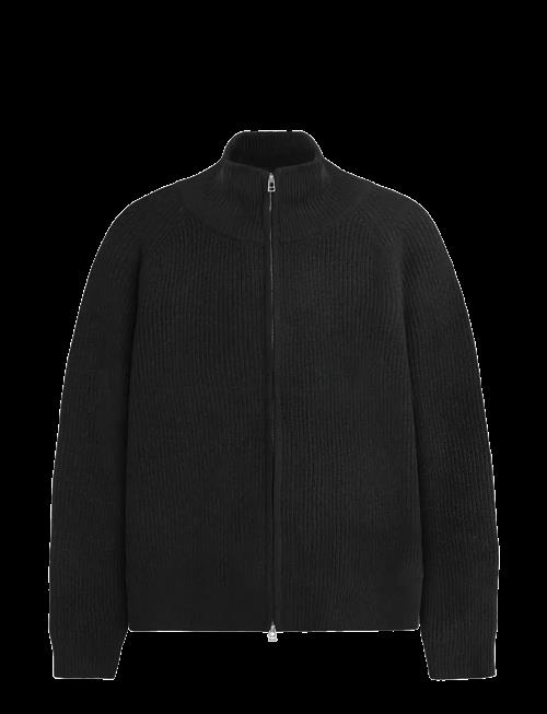 Woodbird | Wbjass Wool Zip | XXL