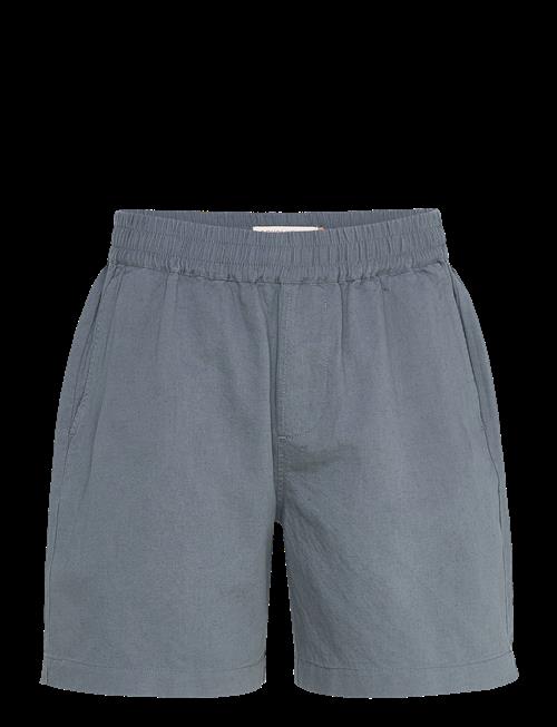 Revolution | Linen Shorts | S