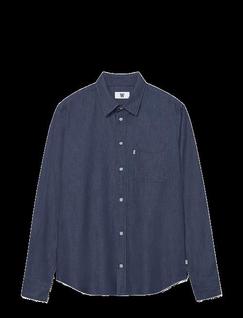 WOOD WOOD | Wwadrian Shirt 25237 | XL