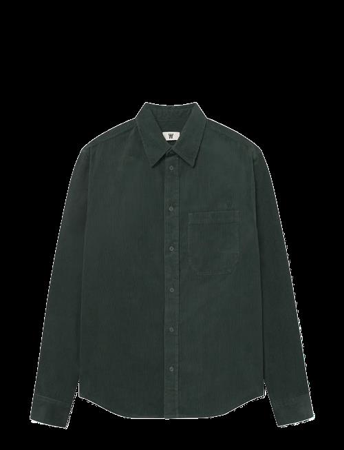 WOOD WOOD | Wwcooper Shirt 25204 | XXL