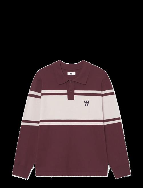 WOOD WOOD | Wwcurt Polo 25212 | S