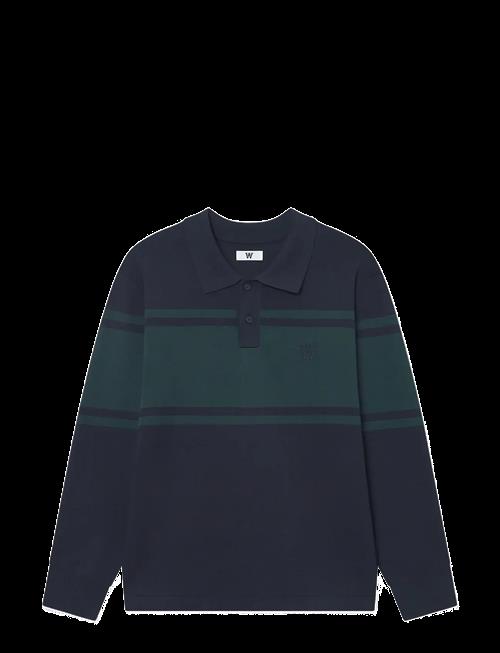 WOOD WOOD | Wwcurt Polo 25212 | XS