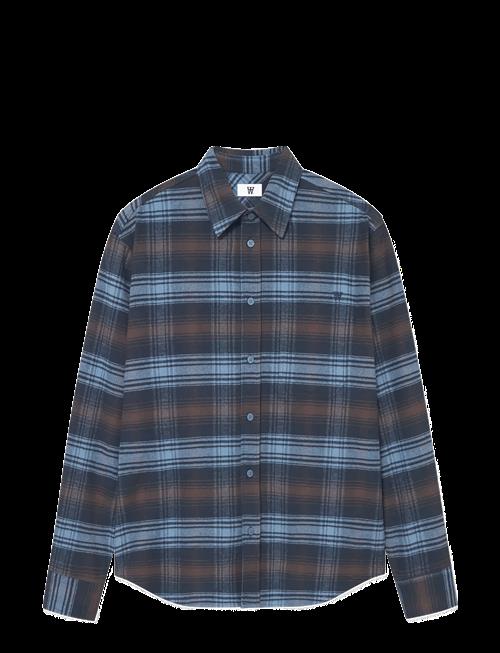 WOOD WOOD | Wwcooper Shirt 25236 | XL