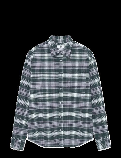 WOOD WOOD | Wwcooper Shirt 25236 | XL