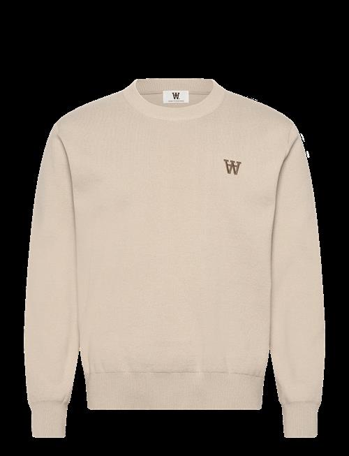 WOOD WOOD | Wwcurt Crew Neck 25212 | XL