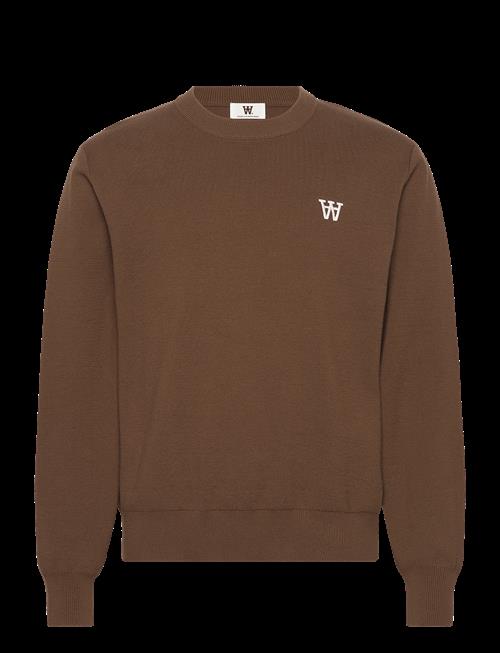 WOOD WOOD | Wwcurt Crew Neck 25212 | XL