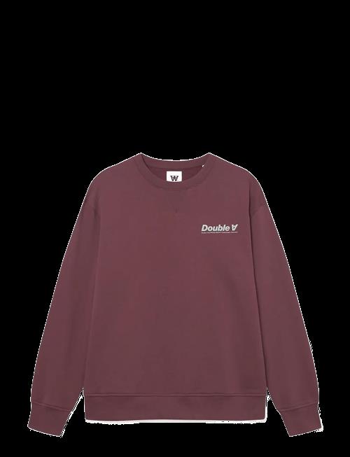 WOOD WOOD | Wwjames Crew Neck Aaneue 25219 | XL