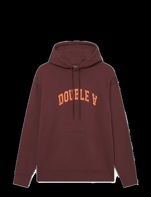 WOOD WOOD | Wwjames Hoodie Aaarc 25219 | M