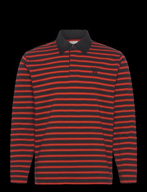 WOOD WOOD | Wwlandon Polo 25215 | XS