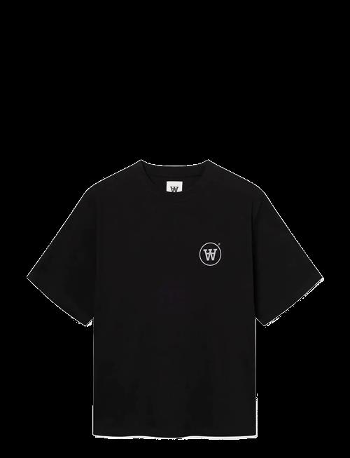 WOOD WOOD | Wwliam Tee Aacomp 25074 | M
