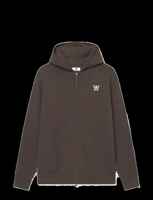 WOOD WOOD | Wwcurt Zipper 25212 | XS