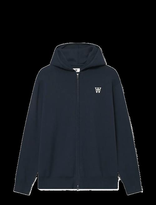 WOOD WOOD | Wwcurt Zipper 25212 | XL
