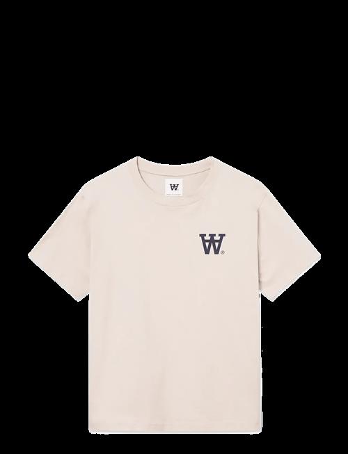 WOOD WOOD | Wwliam Tee Aachest 25220 | S