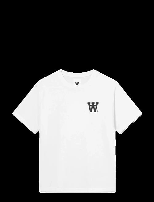 WOOD WOOD | Wwliam Tee Aachest 25220 | L