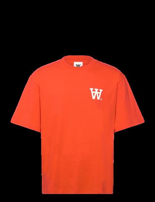 WOOD WOOD | Wwliam Tee Aachest 25220 | M