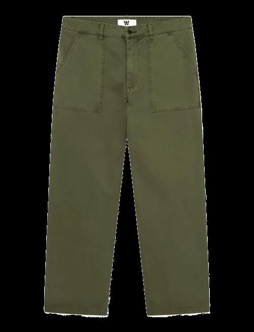 WOOD WOOD | Wwheino Trousers 25184 | S