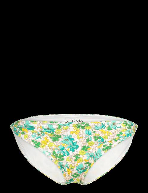 by Ti Mo | Classic Bikini Bottom | L