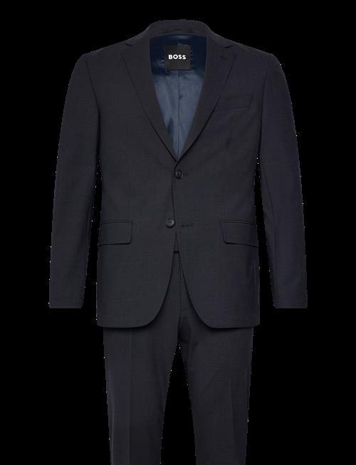 BOSS | P-Huge-2Pcs-Wg-253 | 48