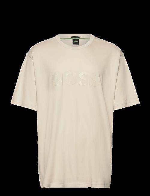 BOSS | Ts_Mirror Iconic | S