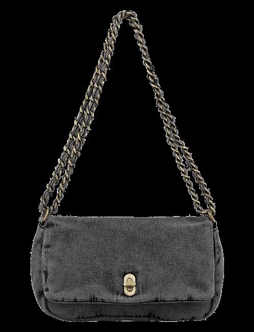Becksöndergaard | Washed Denima Hollis Bag | ONE SIZE