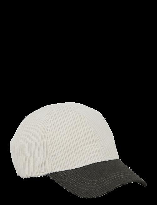 Becksöndergaard | Corduroy Malvi Cap | ONE SIZE