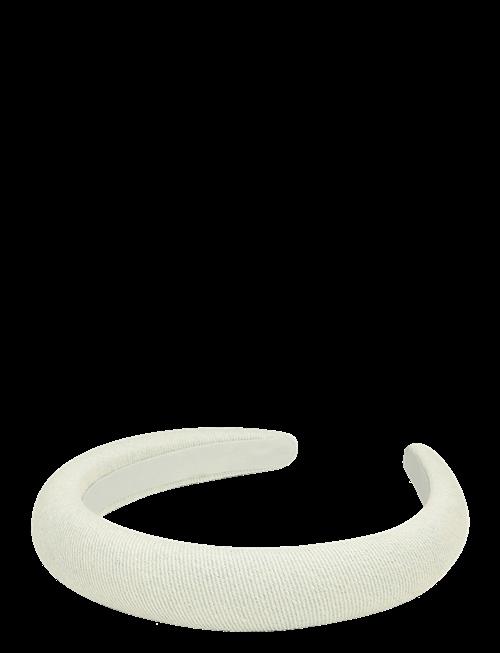 Becksöndergaard | Washed Denima Midi Hairbrace | ONE SIZE