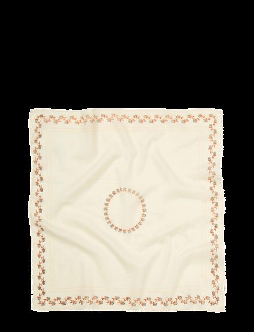 Becksöndergaard | Brombeere Cotta Scarf | ONE SIZE