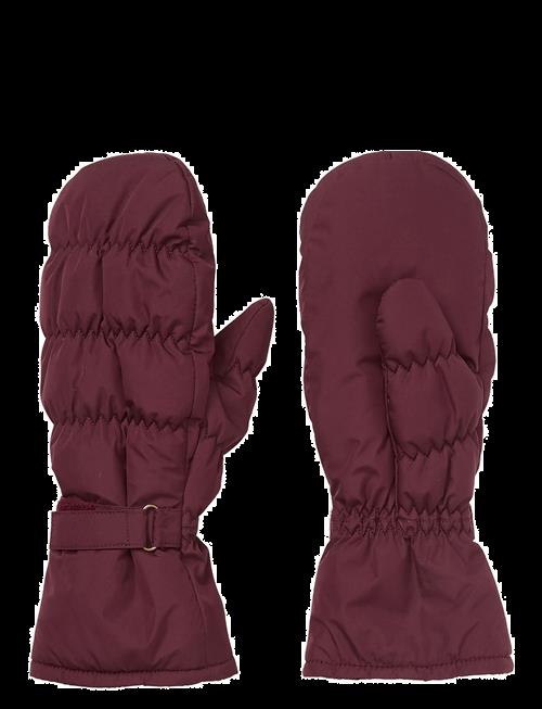 Becksöndergaard | Padded Nylona Mitten | S/M