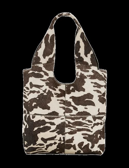 Becksöndergaard | Texas Leather Demi Bag | ONE SIZE