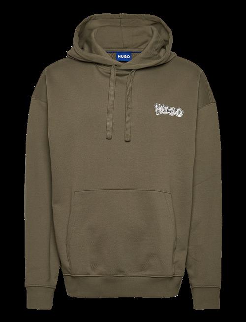 HUGO BLUE | Nyrohood | XXL