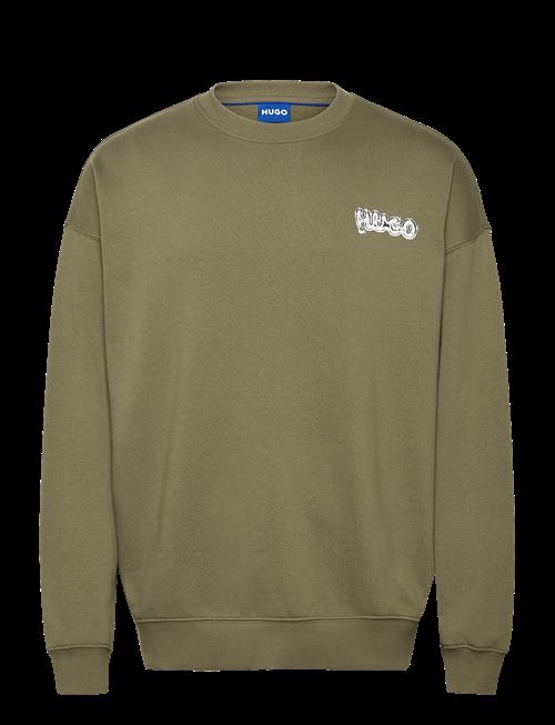 HUGO BLUE | Nyrocrew | M