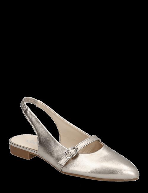 Gabor | Slingback | 37