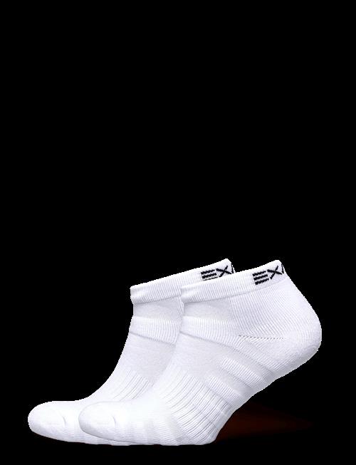 Exani | Low Cut Sock 2 Pack W | 37-40