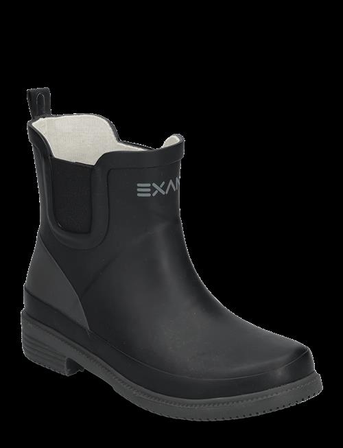 Exani | Low Color Boot W | 38